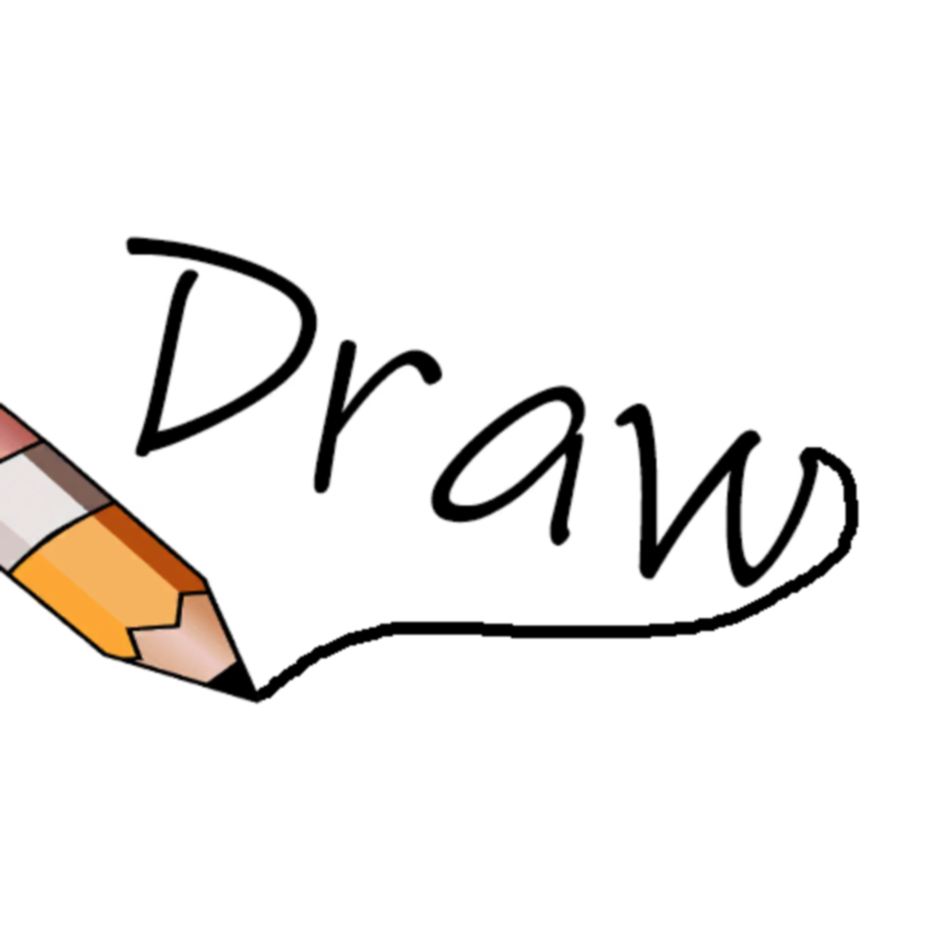 Draw Anything: Paint Canvas app icon