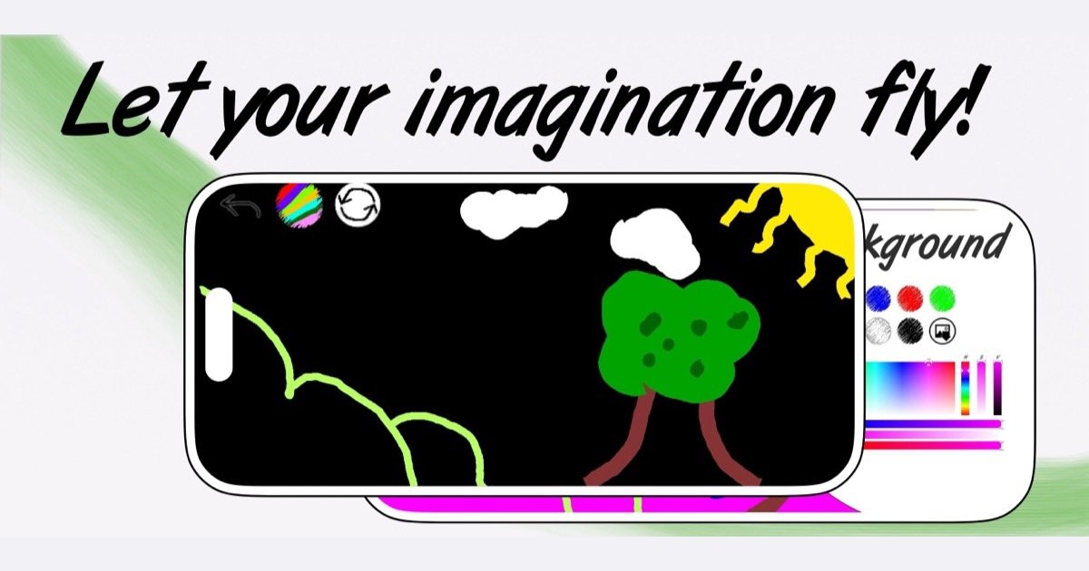 Draw Online Free — Free Online Drawing Tool, No Signup | Draw Anything